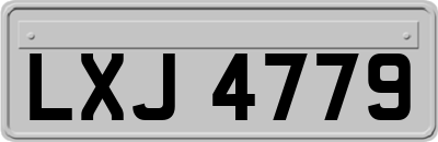 LXJ4779