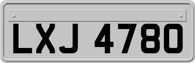 LXJ4780