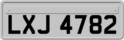 LXJ4782