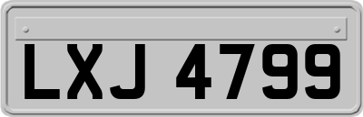 LXJ4799