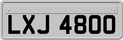 LXJ4800