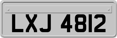 LXJ4812