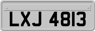 LXJ4813