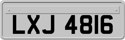 LXJ4816
