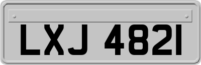 LXJ4821