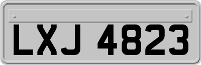 LXJ4823