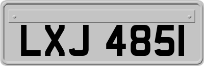 LXJ4851