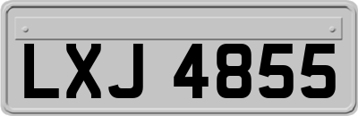 LXJ4855