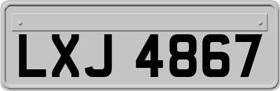 LXJ4867