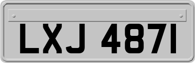 LXJ4871