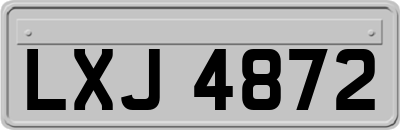 LXJ4872