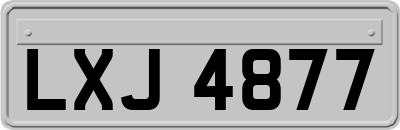 LXJ4877
