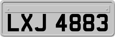 LXJ4883
