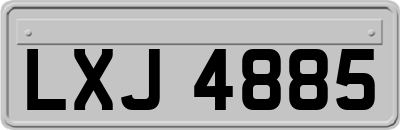 LXJ4885