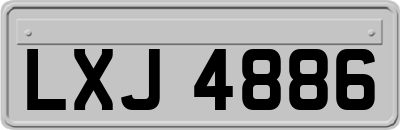LXJ4886