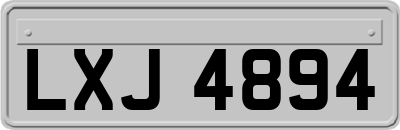 LXJ4894