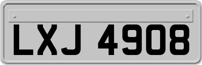 LXJ4908