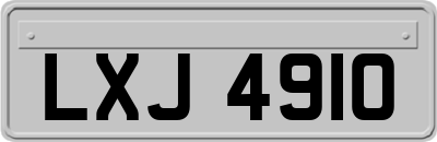 LXJ4910