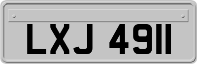 LXJ4911