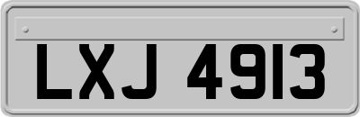 LXJ4913