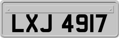 LXJ4917