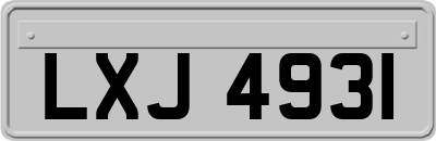 LXJ4931