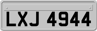 LXJ4944