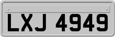 LXJ4949