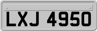 LXJ4950