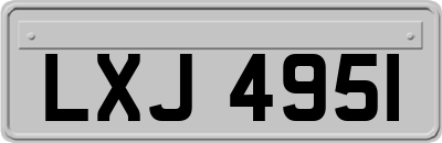 LXJ4951