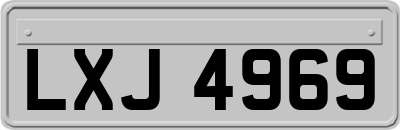 LXJ4969