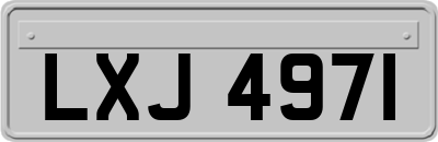 LXJ4971