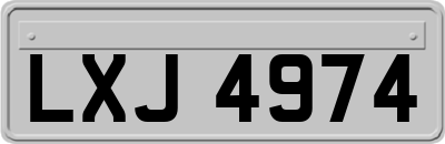 LXJ4974
