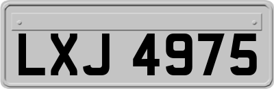 LXJ4975