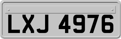 LXJ4976