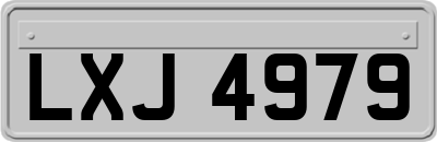 LXJ4979