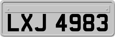 LXJ4983