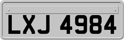 LXJ4984