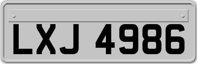 LXJ4986