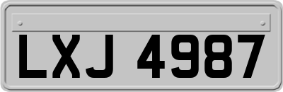 LXJ4987