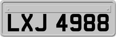 LXJ4988
