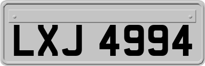 LXJ4994