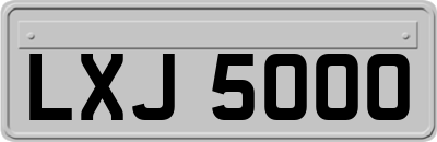LXJ5000