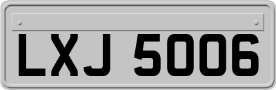 LXJ5006