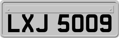 LXJ5009
