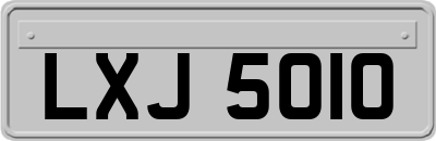 LXJ5010