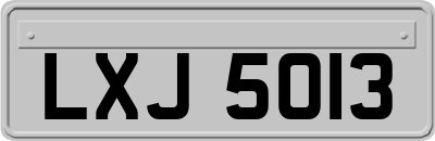 LXJ5013