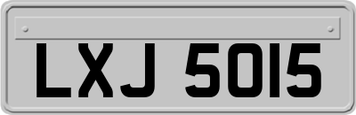LXJ5015