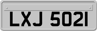 LXJ5021
