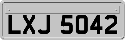 LXJ5042